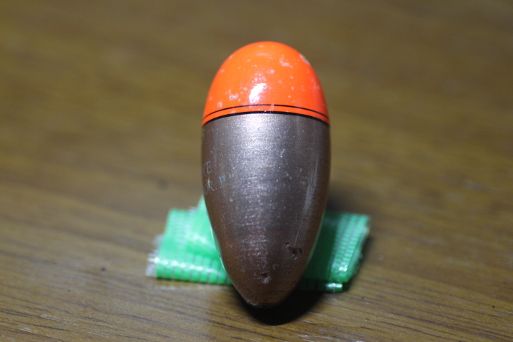 ☆ WAVE SENSOR Ⅱ サイズ 25.0ｍｍ・ 52.1ｍｍ・ 10ｇ_画像2