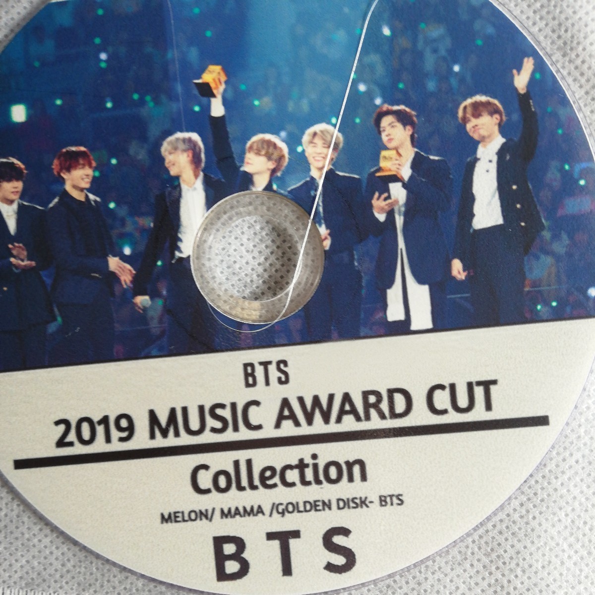 BTS DVD mamaなど BEST mma 音楽祭 歌謡 MUSIC AWARD 2014 - 2021 舞台 ベストライブ live アワード 8枚組　アイドル DVD_画像9
