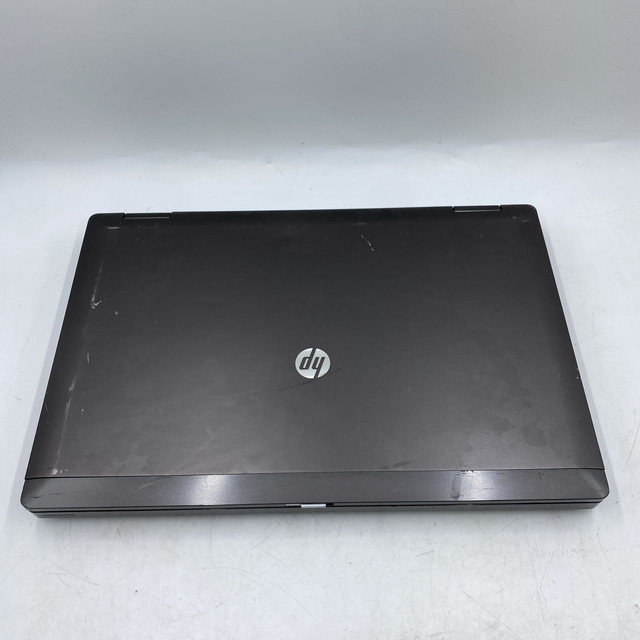 HP ノートパソコン 6570ｂ CPU:i3-3120M ジャンクZ1500_画像7