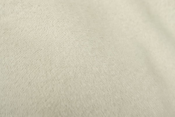 【和遊館】KOH025　アンゴラ６０％！へちま衿和装用高級ロングコート　シルバーホワイト色_画像6