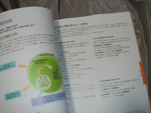 [2018 Japan policy financing ..tis closure magazine jfc ] loan financial institution capital . attaching Bank 