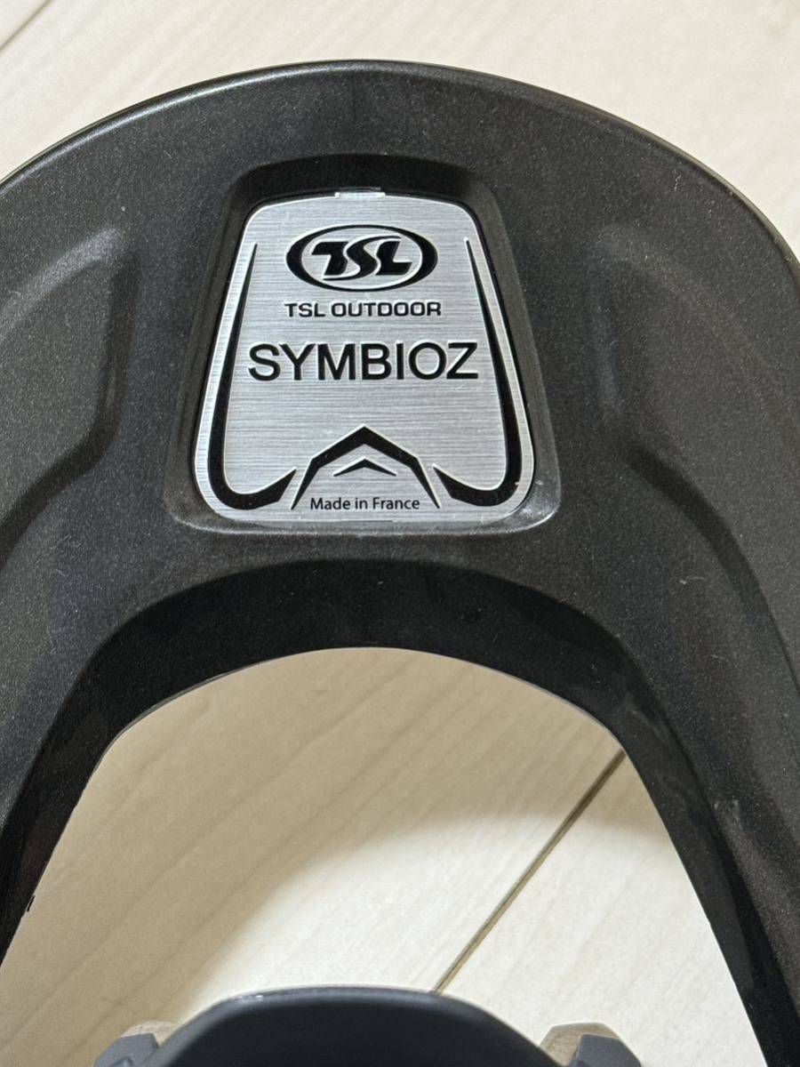 TSL SYMBIOZ hyperflex motion スノーシュー_画像4