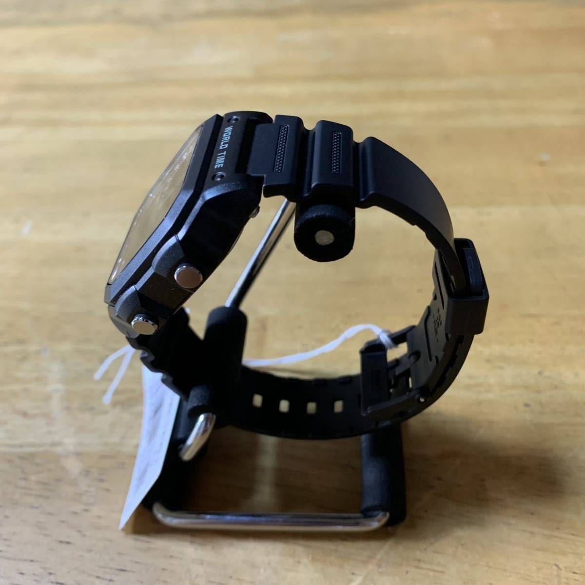 新品】【箱無し】カシオ CASIO クオーツ メンズ 腕時計 AE-1300WH-1A