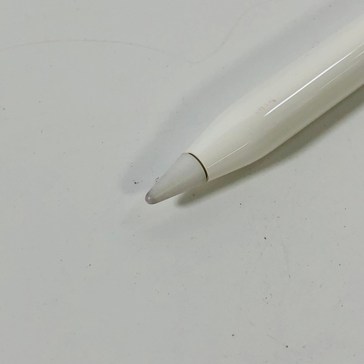 Apple Pencil 第1世代 MK0C2J/A_画像2