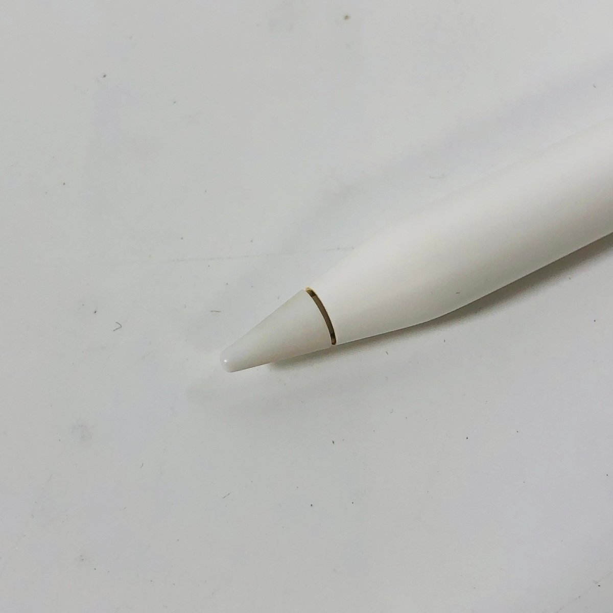 ジャンク Apple Pencil 第2世代 MU8F2J/A_画像2