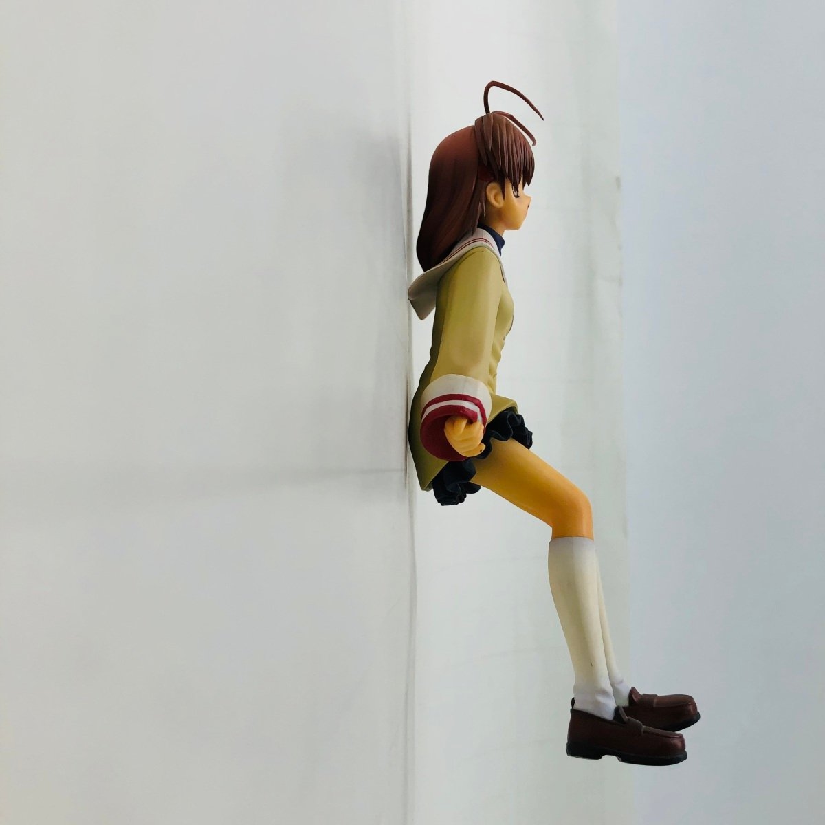 難あり中古品 コトブキヤ CLANNAD クラナド 1/8 古河渚_画像5