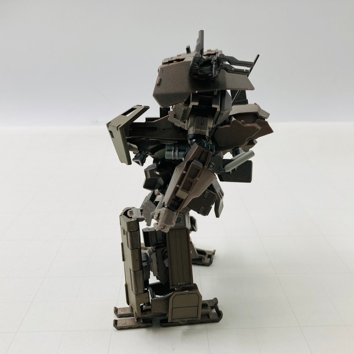 中古品 スーパーロボット超合金 アーマード・コアV UCR-10/A_画像4