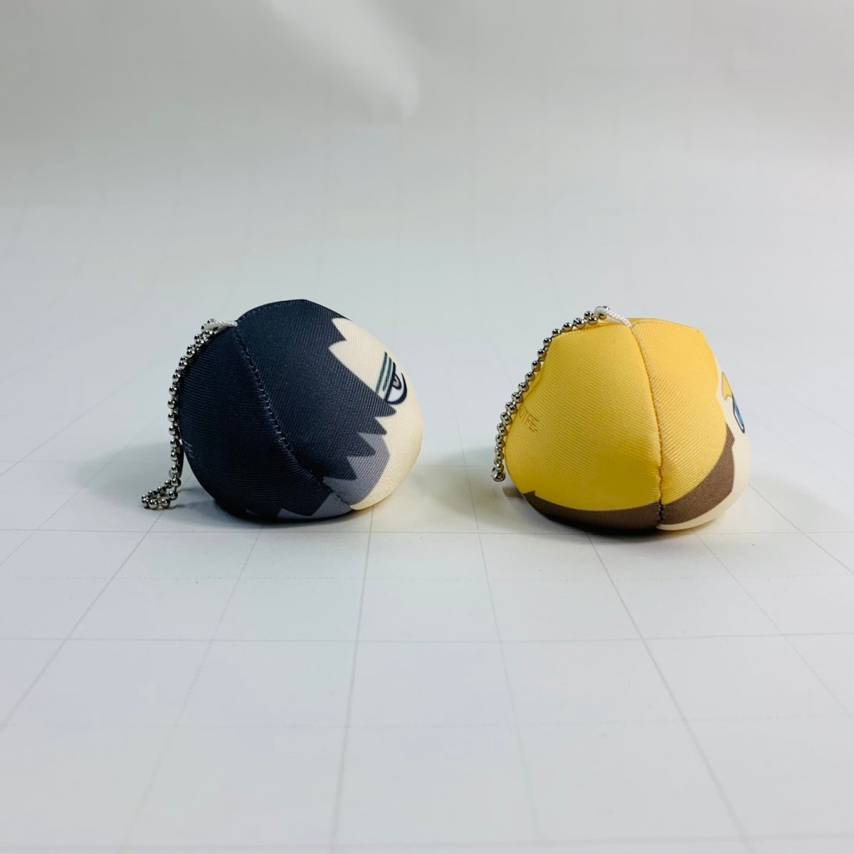 中古品 進撃の巨人展 FINAL おまんじゅうにぎにぎマスコット 中古品 進撃の巨人展 FINAL おまんじゅうにぎにぎマスコット