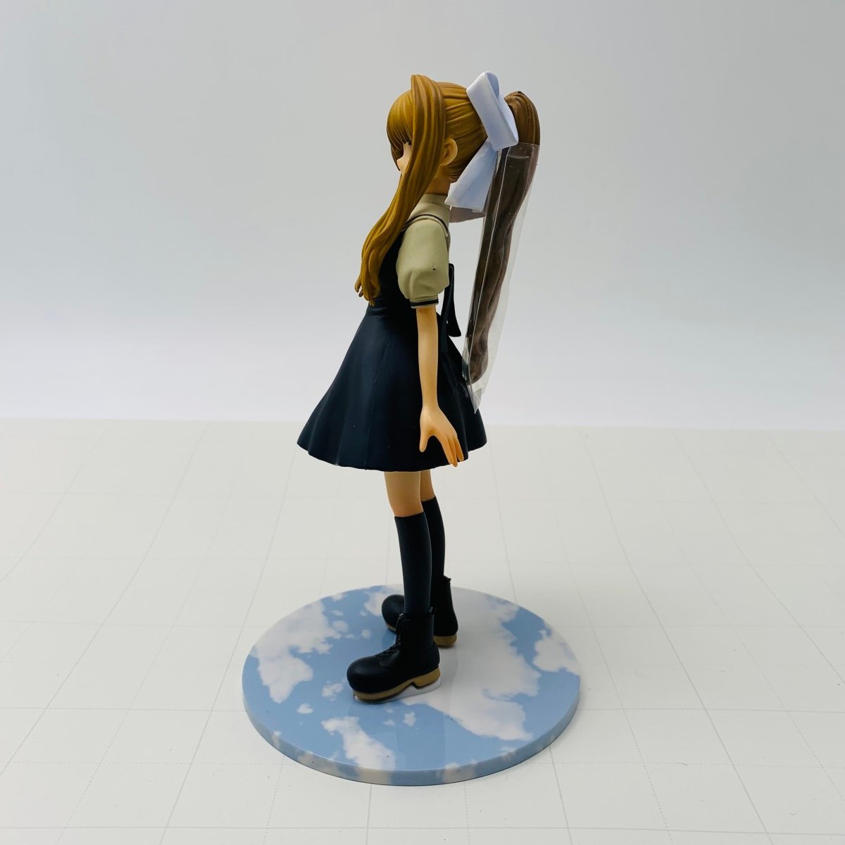 中古品 コトブキヤ AIR 1/8 神尾観鈴 フィギュア item details 中古品 コトブキヤ AIR 1/8 神尾観鈴 フィギュア item details