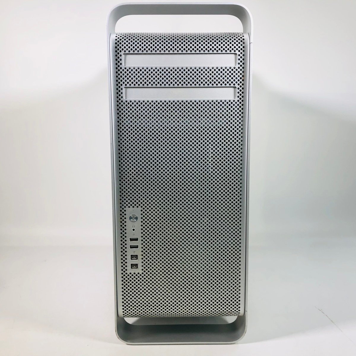 ジャンク Mac Pro (Mid 2010) 6-Core Xeon 3.33GHz/14GB/HDD 1TB + HDD 1TB MC560J/A_画像2