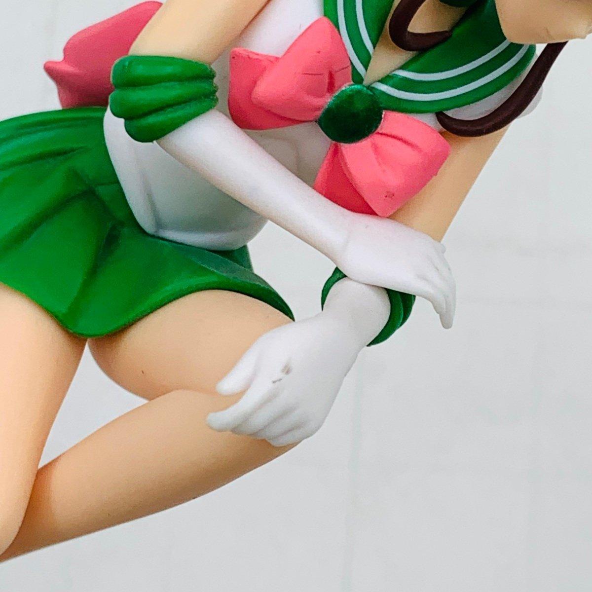 中古品 美少女戦士セーラームーン BREAK TIME FIGURE SAILOR JUPITER セーラージュピター_画像9