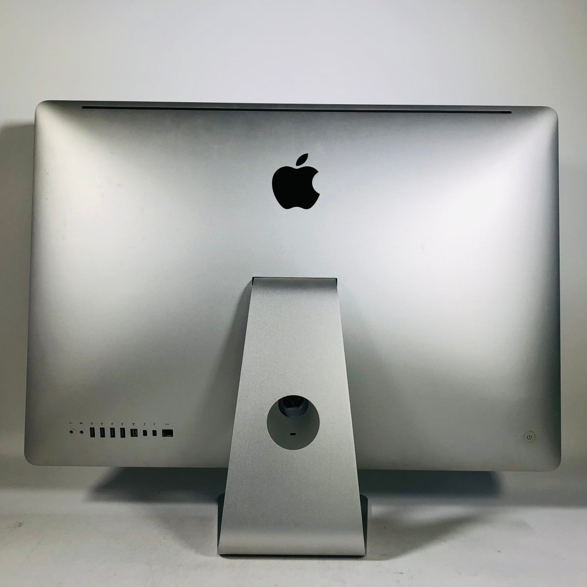 動作確認済み iMac 27インチ (Mid 2011) Core i5 3.1GHz/4GB/1TB MC814J/A_画像4