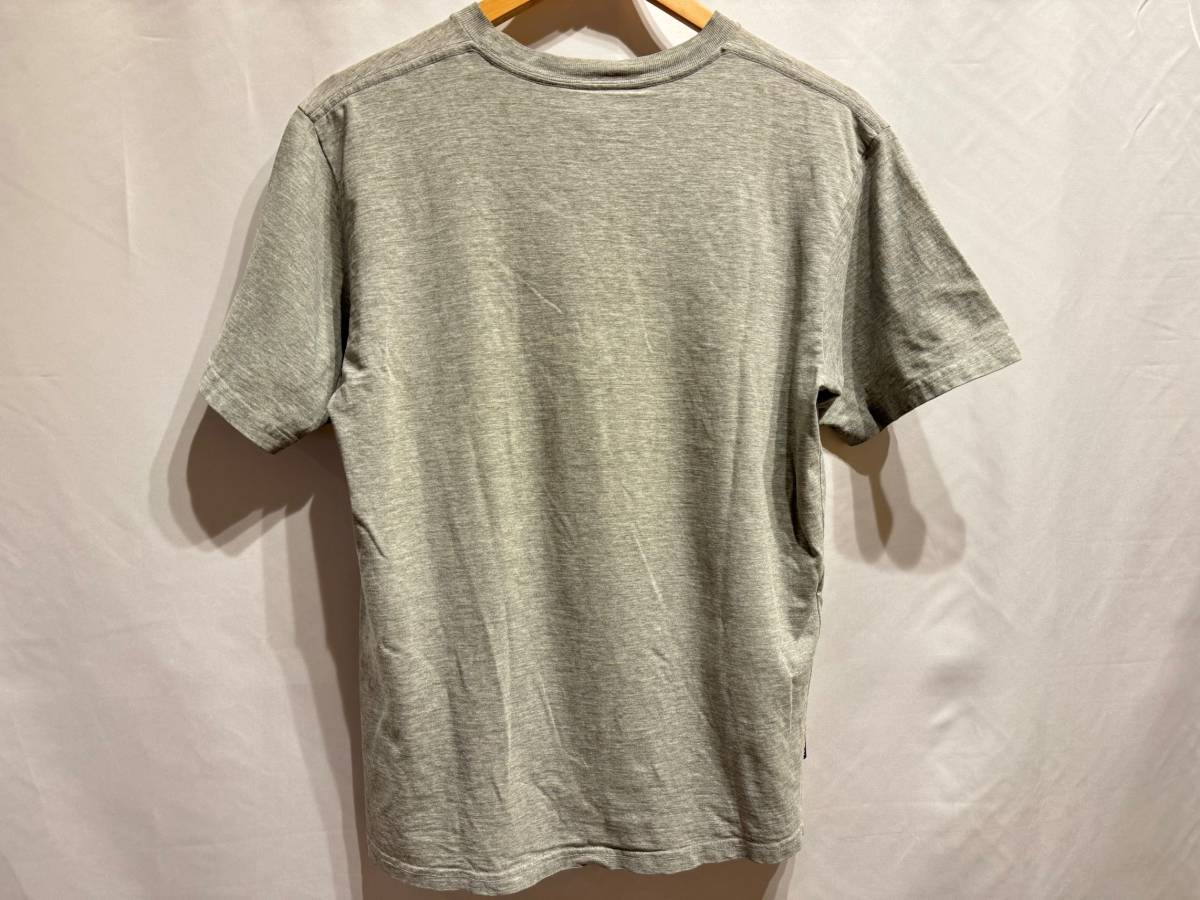 R.NEWBOLD　Tシャツ　グレー　アールニューボールド　Mサイズ_画像5