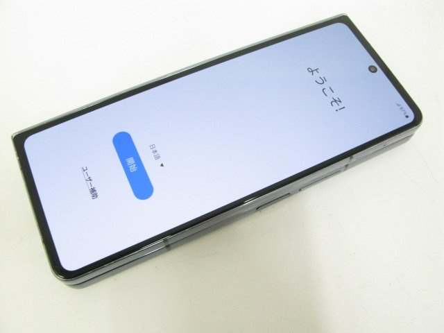 30940円 Galaxy Z Fold4 12GB 256GB SM-F936B 海外版 【M2179 30940円 Galaxy Z Fold4 12GB 256GB SM-F936B 海外版 【M2179