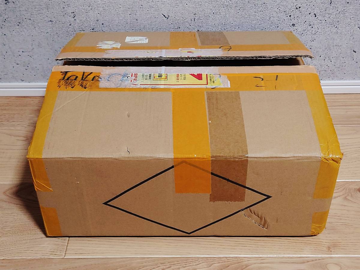 現状品+展示品 無版権 ドラゴンボール ブロリー スーパーサイヤ人4