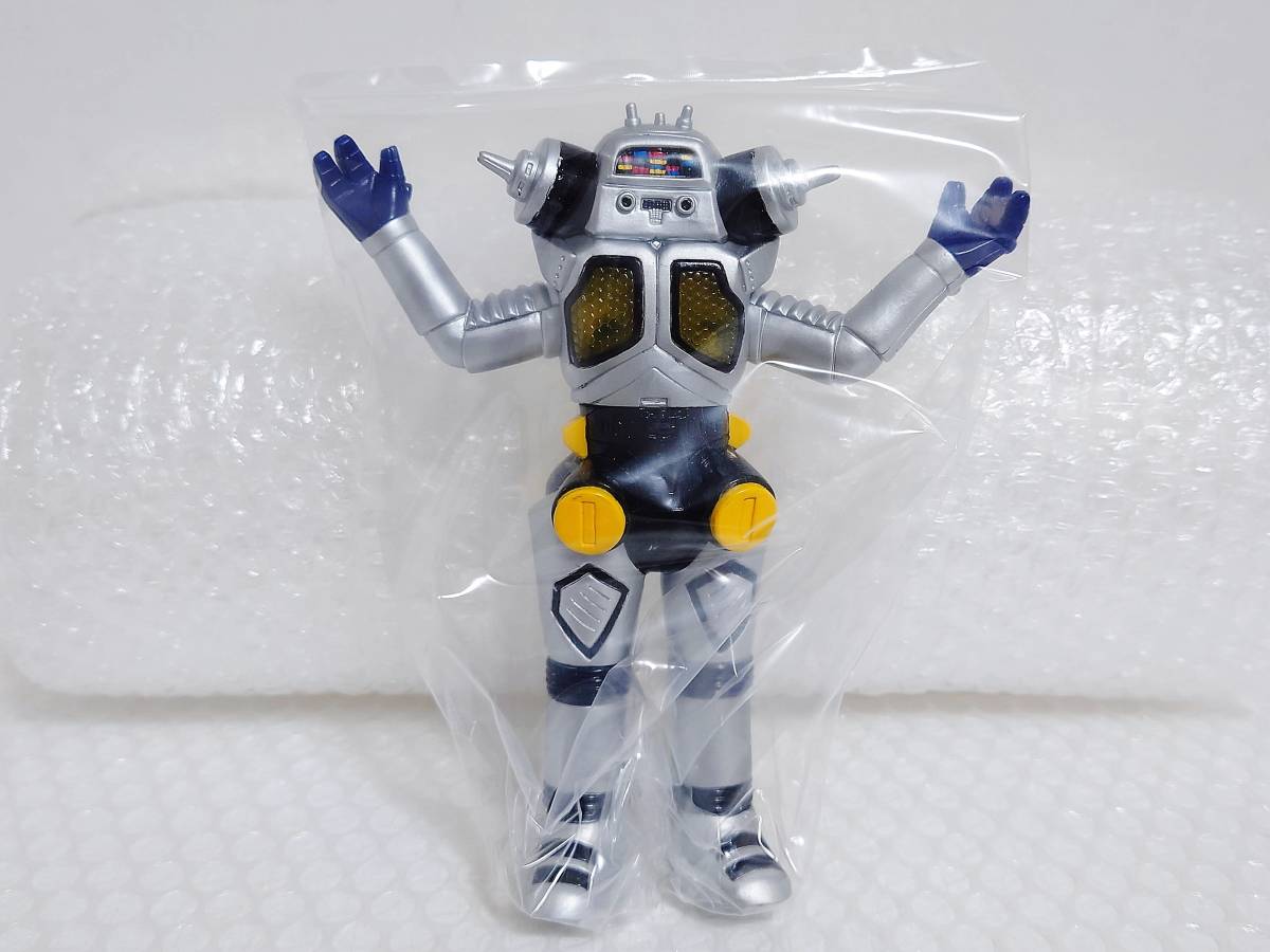 現状品+限定品 BANDAI ULTRA MONSTER SERIES SP ウルトラセブン 現状品+限定品 BANDAI ULTRA MONSTER SERIES SP ウルトラセブン