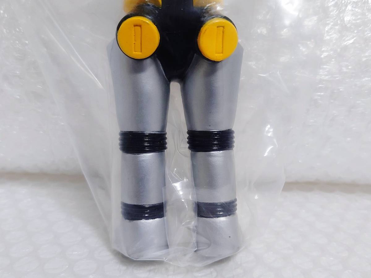 現状品+限定品 BANDAI ULTRA MONSTER SERIES SP ウルトラセブン 現状品+限定品 BANDAI ULTRA MONSTER SERIES SP ウルトラセブン