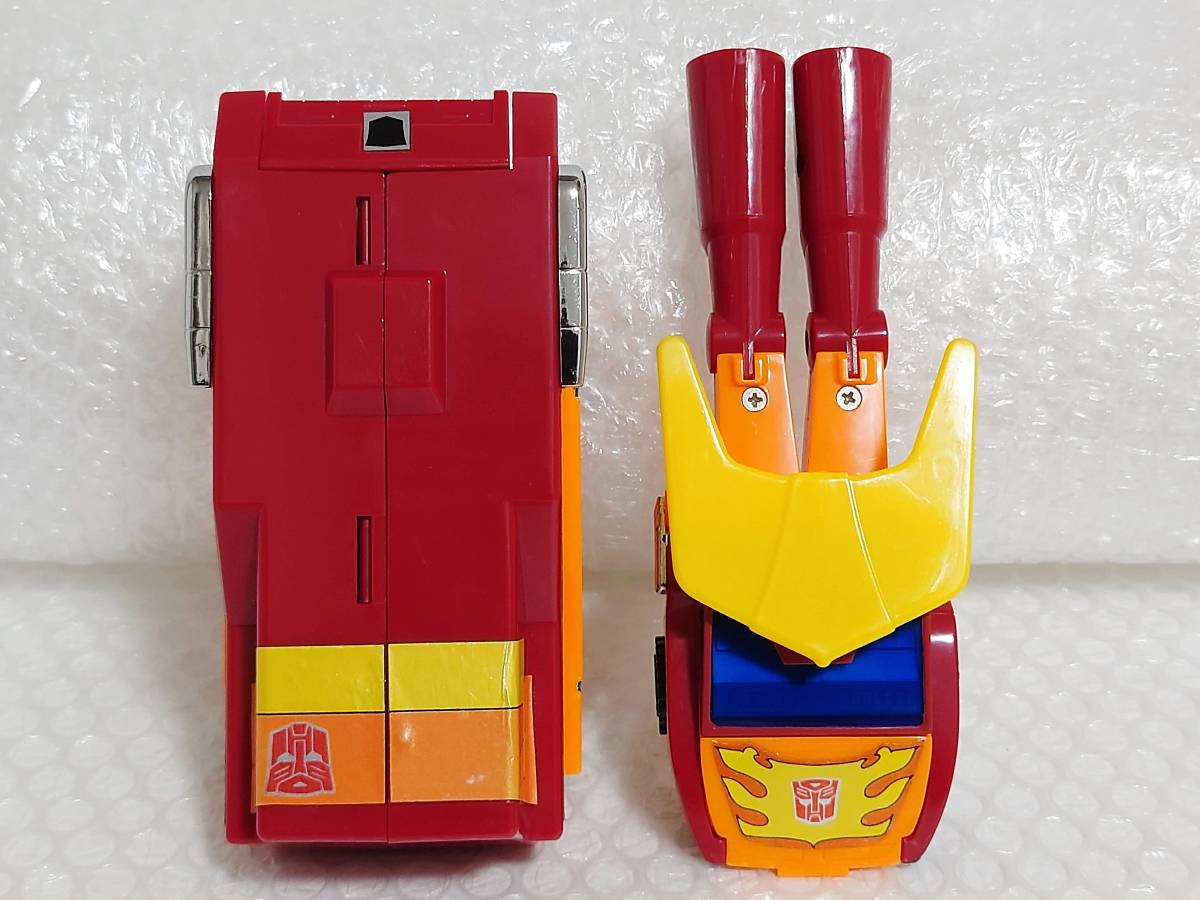 現状品+廃盤品 TAKARA トランスフォーマー サイバトロン C-77 総 現状品+廃盤品 TAKARA トランスフォーマー サイバトロン C-77 総