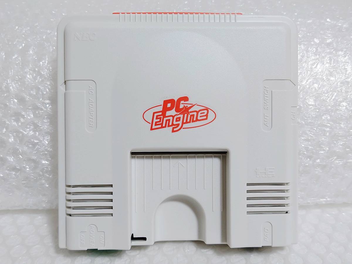 現状品+未使用+廃盤品日本電気ホームエレクトロニクスPCエンジン 現状品+未使用+廃盤品日本電気ホームエレクトロニクスPCエンジン