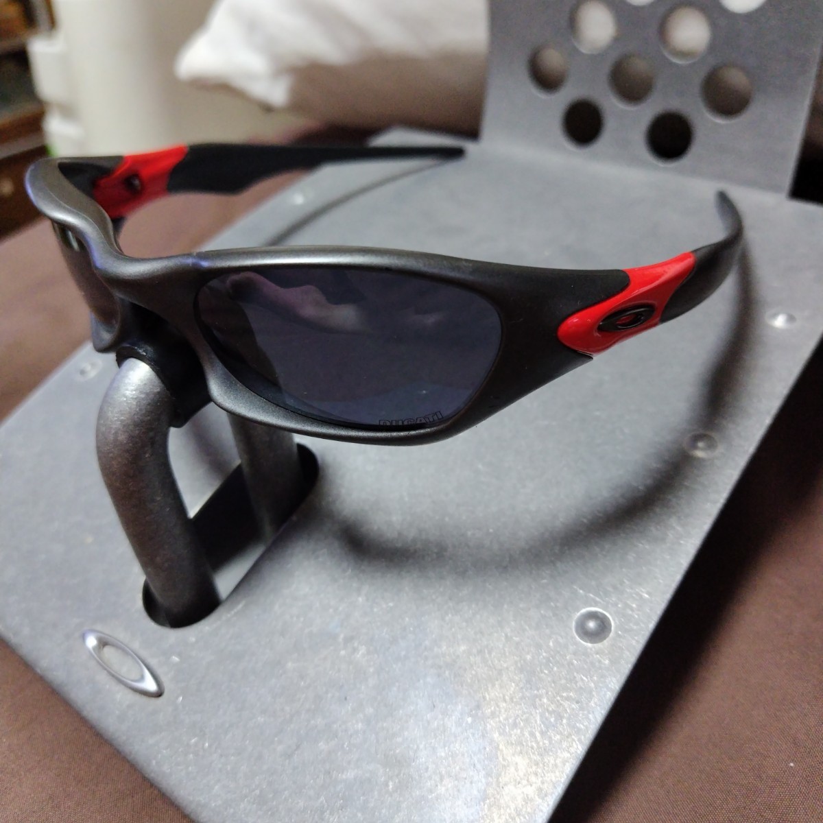 OAKLEY 初代 VALVE ドゥカティ バルブ y2k 00s