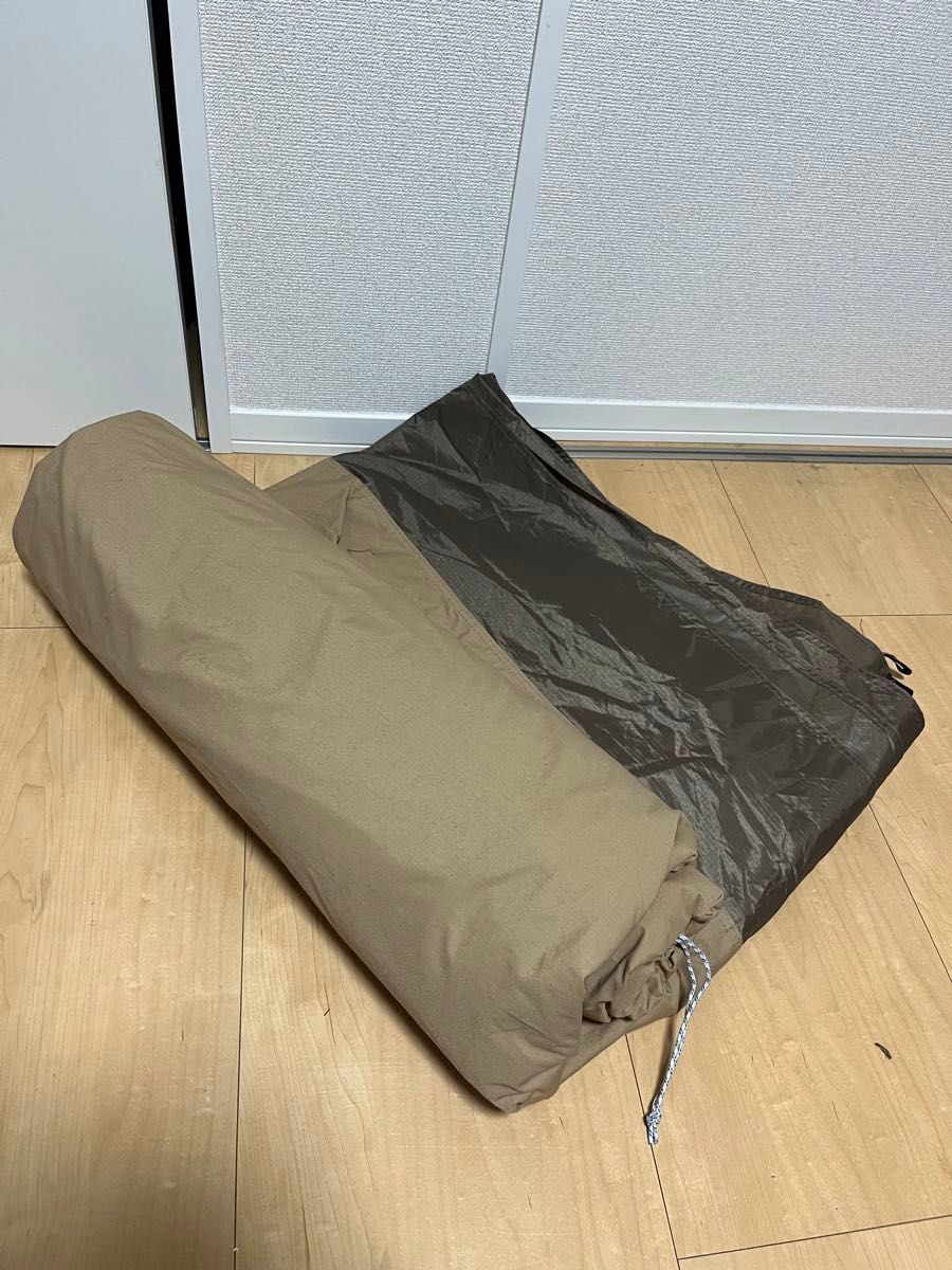 【値下中】tent-Mark Design サーカスTC ワンポールテント