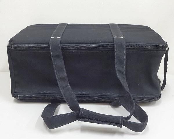 226▽SONY/ソニー AIBO Carrying Bag/アイボ キャリングバッグ ERA-102C AIBO ERS-110・ERS-111用 未使用_画像4