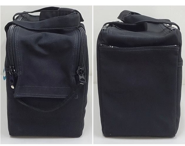 226▽SONY/ソニー AIBO Carrying Bag/アイボ キャリングバッグ ERA-102C AIBO ERS-110・ERS-111用 未使用_画像5