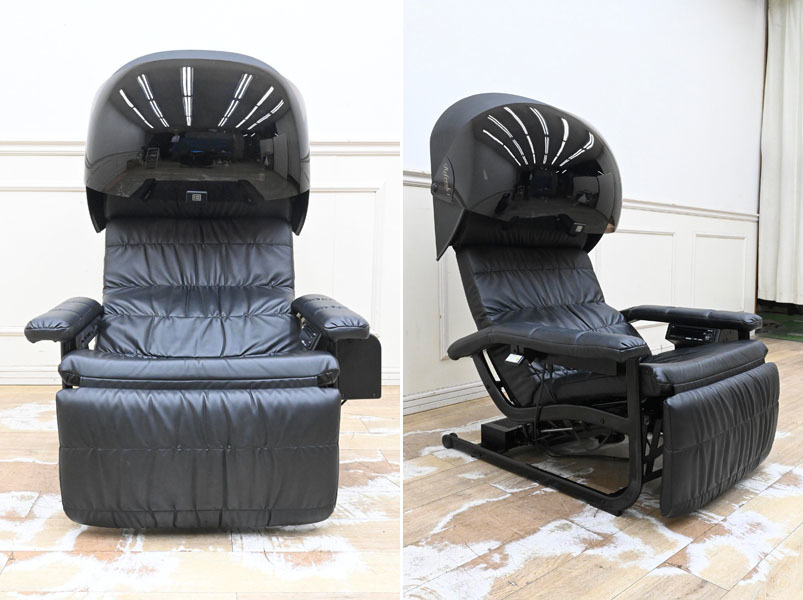 GL142 希少 BODYSONIC MC-350 Refresh-1 体感音響 ボディ GL142 希少 BODYSONIC MC-350 Refresh-1 体感音響 ボディ