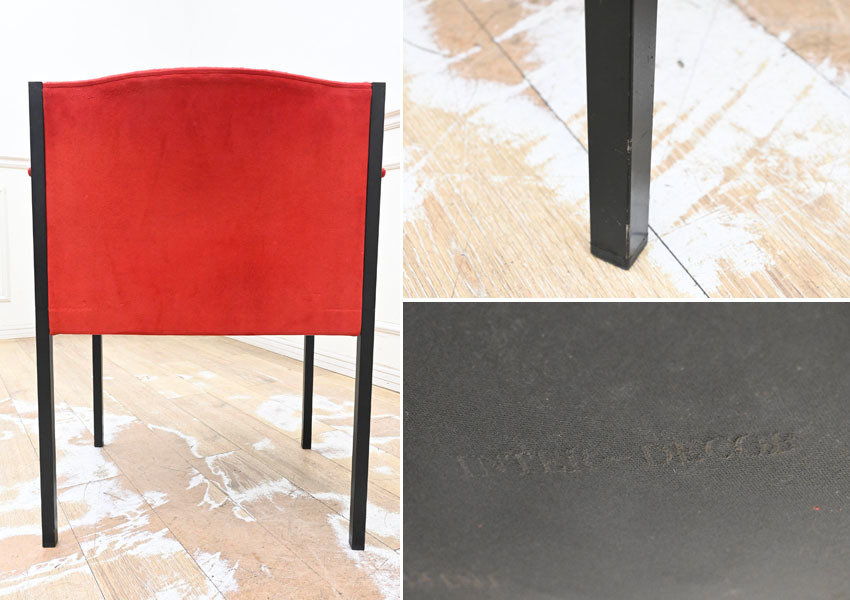 HM225 セレブ愛用 最高峰Cassina カッシーナ ダイニングチェア HM225 セレブ愛用 最高峰Cassina カッシーナ ダイニングチェア