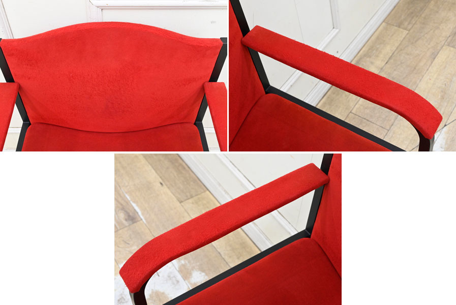 HM225 セレブ愛用 最高峰Cassina カッシーナ ダイニングチェア HM225 セレブ愛用 最高峰Cassina カッシーナ ダイニングチェア