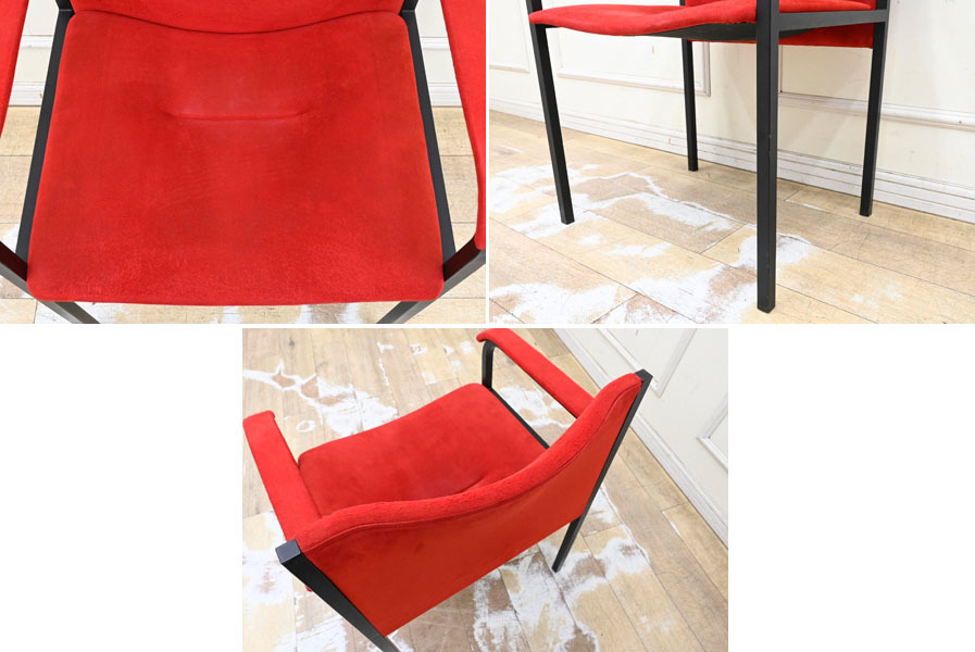 HM225 セレブ愛用 最高峰Cassina カッシーナ ダイニングチェア HM225 セレブ愛用 最高峰Cassina カッシーナ ダイニングチェア