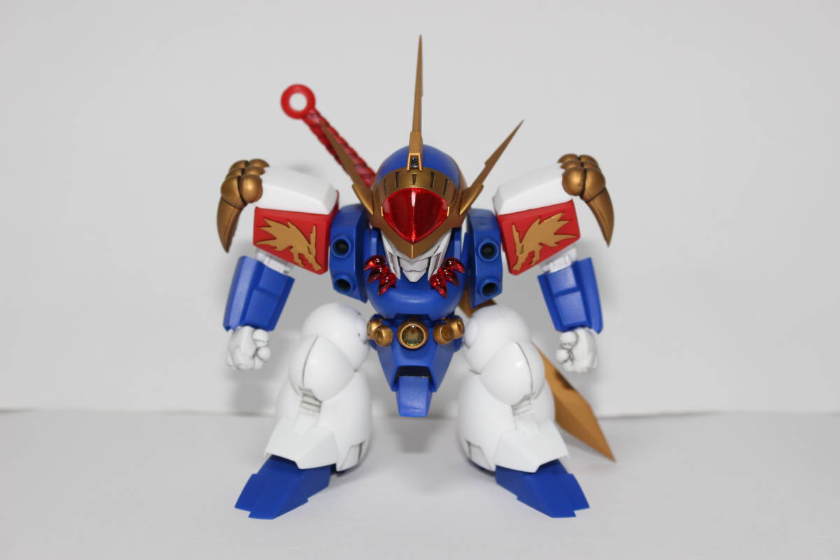 SMP 無敵鋼人ダイターン3 スーパーミニプラ 超獣機神ダンクーガ SMP 無敵鋼人ダイターン3 スーパーミニプラ 超獣機神ダンクーガ