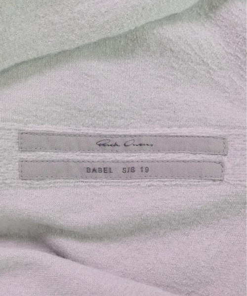 Rick Owens ニット・セーター レディース リックオウエンス 中古　古着_画像3