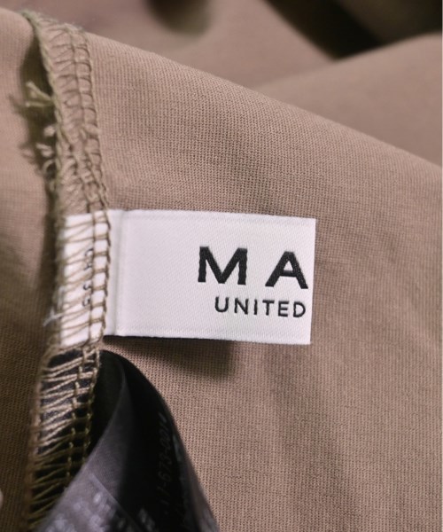 MARW UNITED ARROWS Tシャツ・カットソー レディース マルゥ ユナイテッドアローズ 中古　古着_画像6