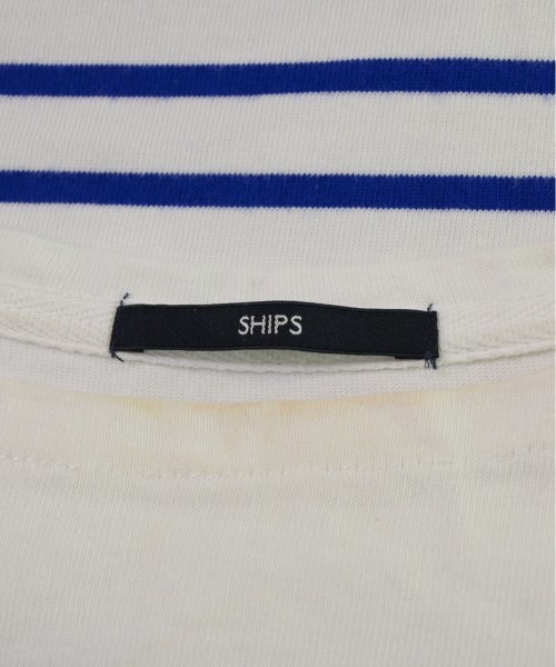 SHIPS Tシャツ・カットソー メンズ シップス 中古　古着_画像3