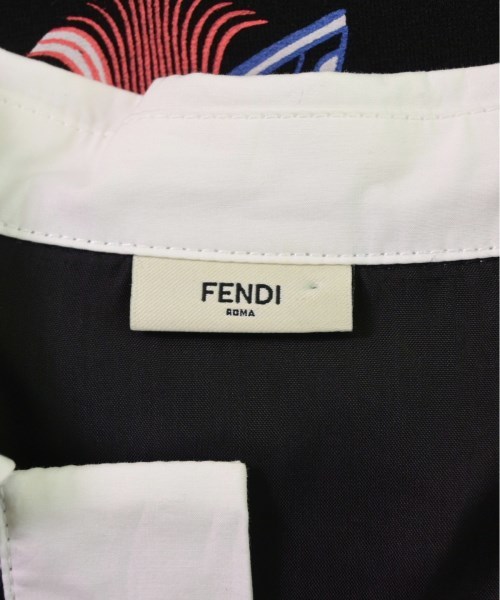 FENDI ワンピース（その他） キッズ フェンディ 中古　古着_画像3