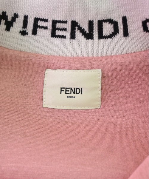 FENDI ブルゾン（その他） キッズ フェンディ 中古　古着_画像3