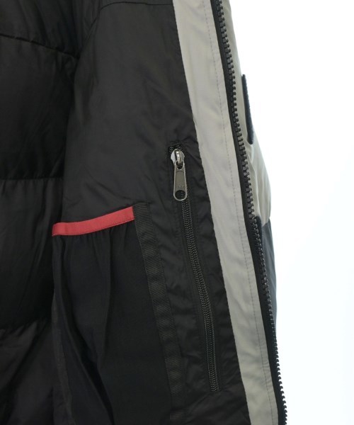 THE NORTH FACE ダウンジャケット/ダウンベスト メンズ ザ　ノースフェイス 中古　古着_画像7