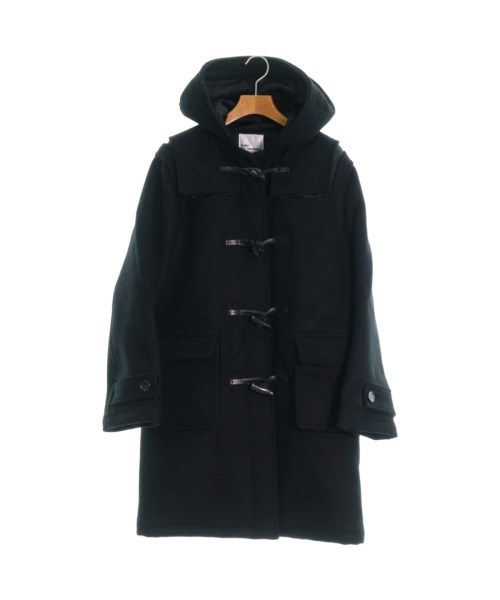 noir kei ninomiya ダッフルコート レディース ノワール　ケイ　ニノミヤ 中古　古着_画像1