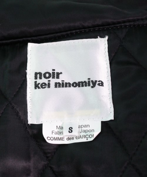 noir kei ninomiya ダッフルコート レディース ノワール　ケイ　ニノミヤ 中古　古着_画像3