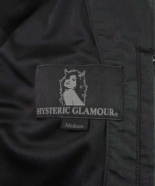 HYSTERIC GLAMOUR ブルゾン（その他） メンズ ヒステリックグラマー 中古　古着_画像3