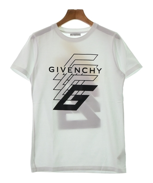 GIVENCHY Tシャツ・カットソー キッズ ジバンシー 中古　古着