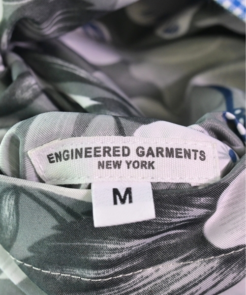 Engineered Garments カジュアルシャツ メンズ エンジニアードガーメンツ 中古　古着_画像5