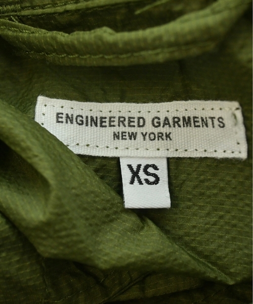 Engineered Garments ジャケット メンズ エンジニアードガーメンツ 中古　古着_画像3