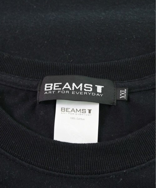 BEAMS T Tシャツ・カットソー メンズ ビームスティ 中古　古着_画像3