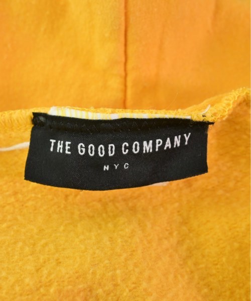 The Good Company パーカー メンズ ザグッドカンパニー 中古　古着_画像3