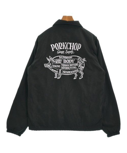 PORKCHOP GARAGE SUPPLY ブルゾン（その他） メンズ ポークチョップガレージサプライ 中古　古着_画像2