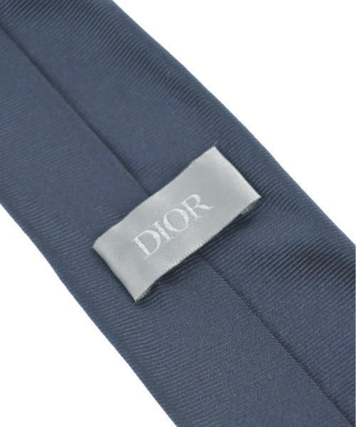 Dior Homme ネクタイ メンズ ディオールオム 中古　古着_画像4