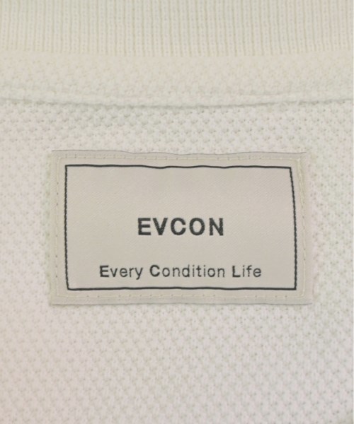 EVCON ポロシャツ メンズ エビコン 中古 古着の画像3