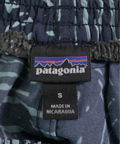 patagonia ショートパンツ メンズ パタゴニア 中古　古着_画像3